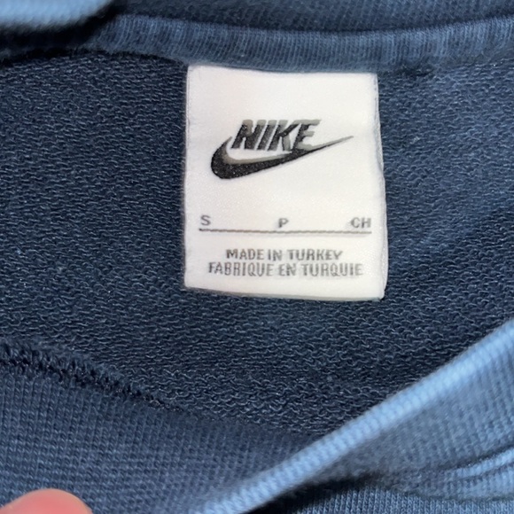 Men’s Nike crewneck sweatshirt - Picture 4 of 4